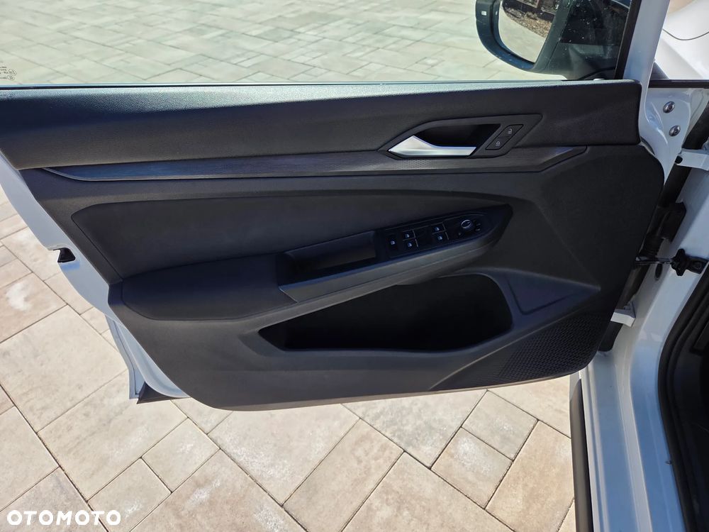 Volkswagen Golf 2.0 TSI BMT GTI Performance DSG - 12