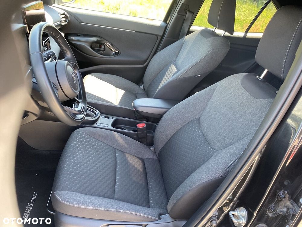 Toyota Yaris Cross Hybrid 1.5 Style - 21
