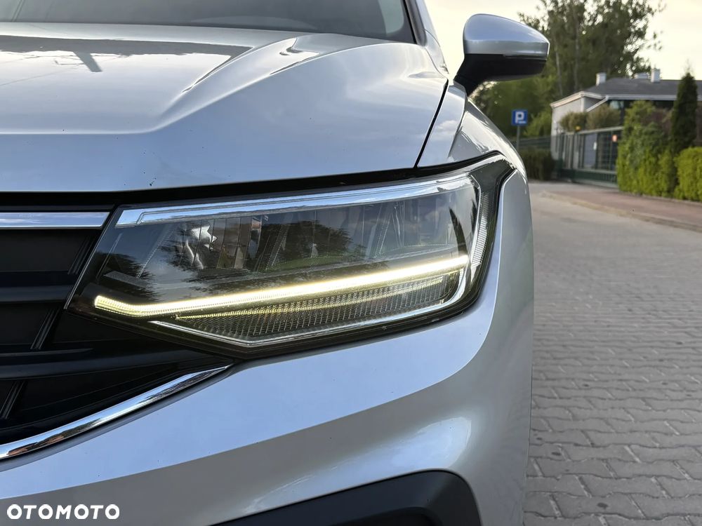 Volkswagen Tiguan 2.0 TDI SCR DSG Elegance - 9