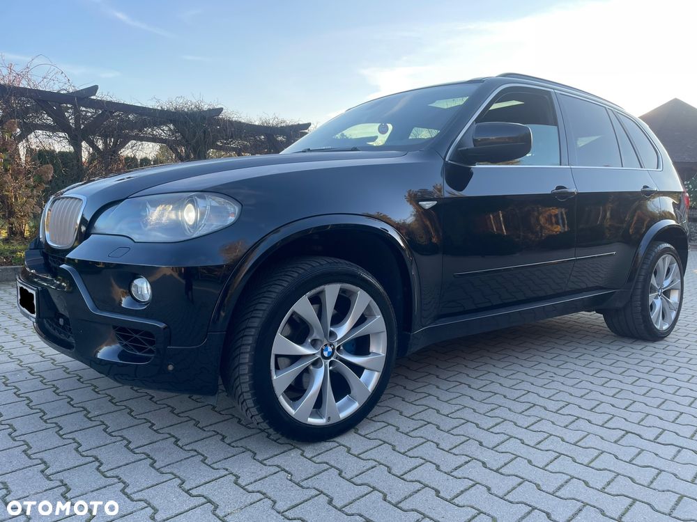 BMW X5 3.5d xDrive - 15