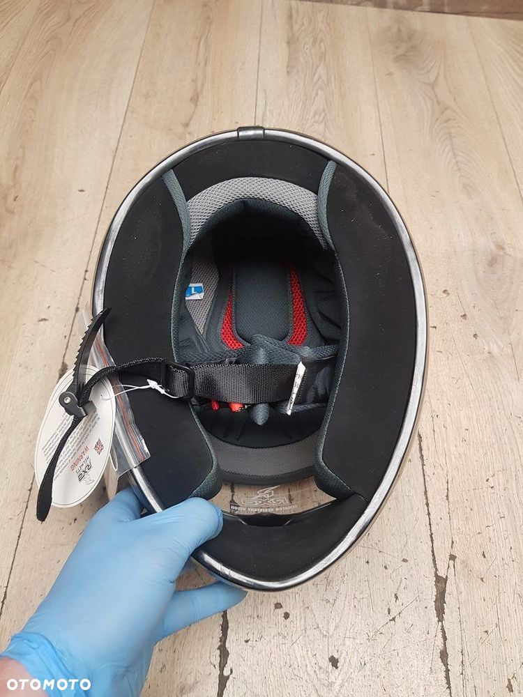 Kask motocyklowy Richa RXA rozmiar L 60 - 15