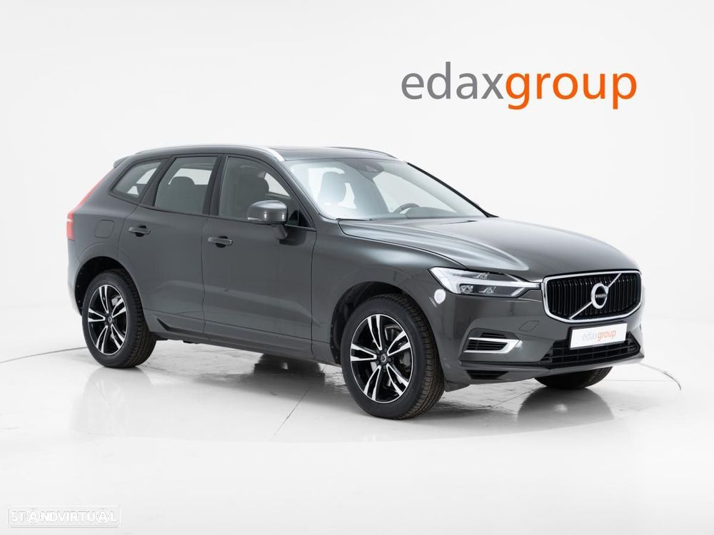 Volvo XC 60 - 2
