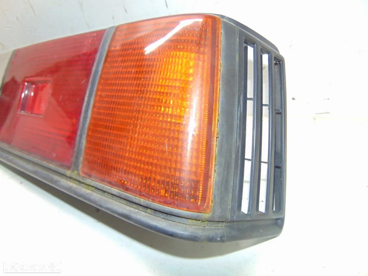 Nissan sunny farolins - 5