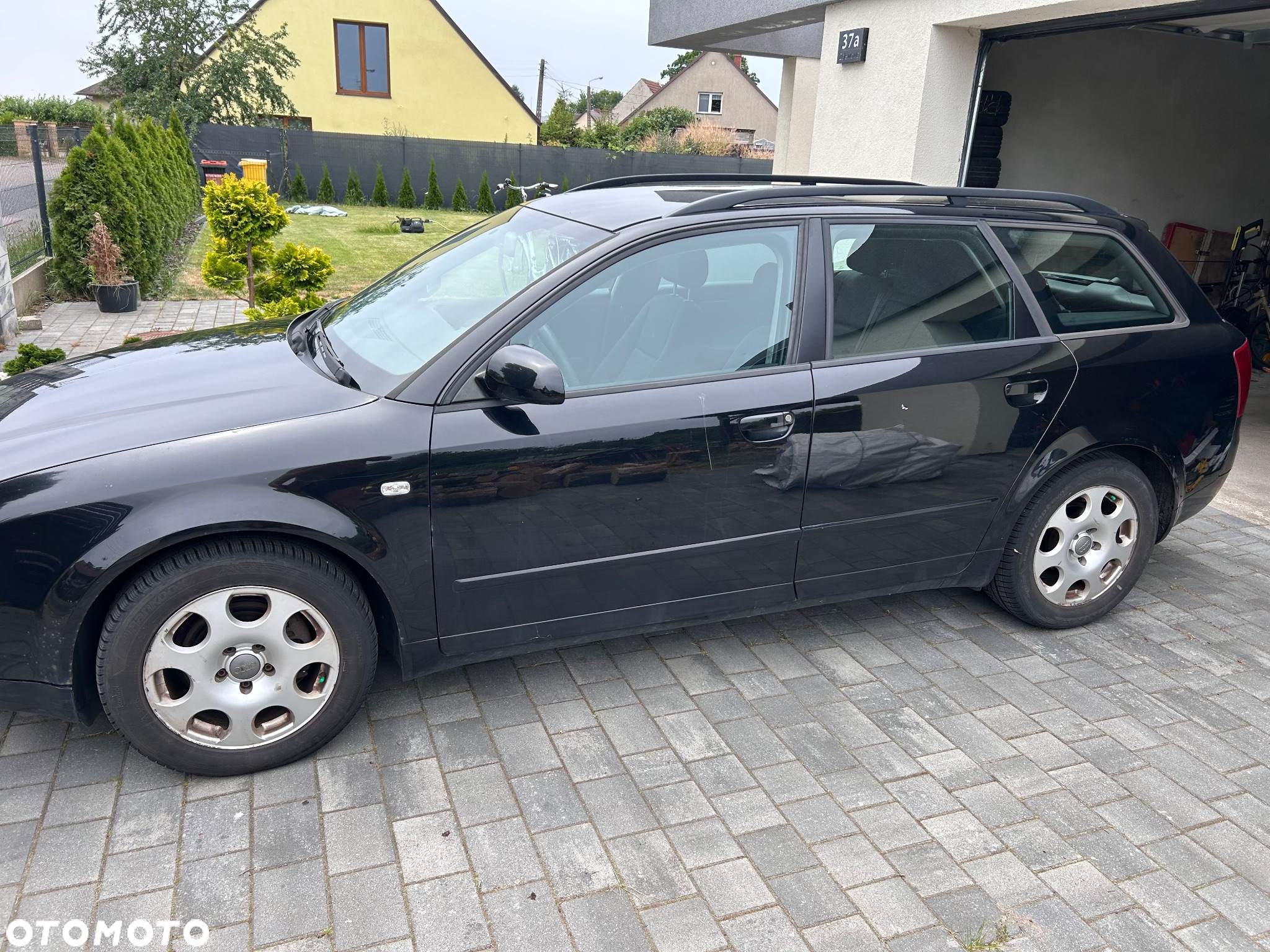 Audi A4 Avant 2.0 - 3