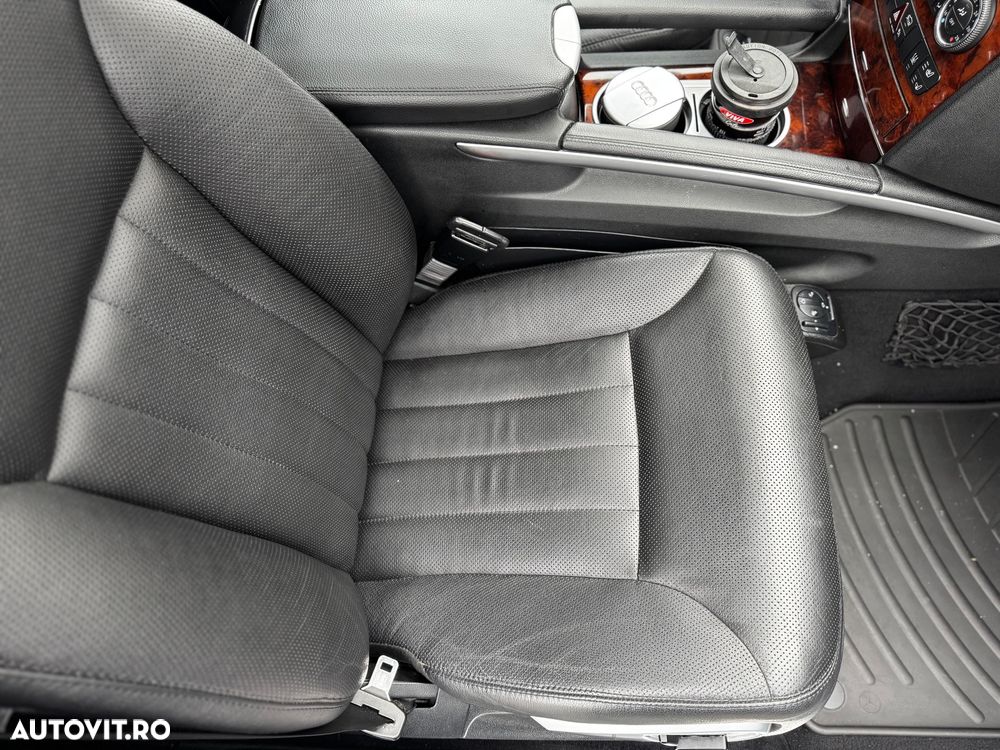 Mercedes-Benz ML - 35