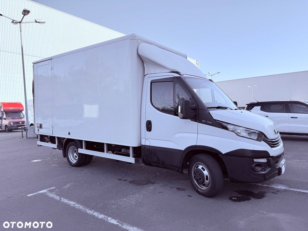 Iveco 35C15 - 6