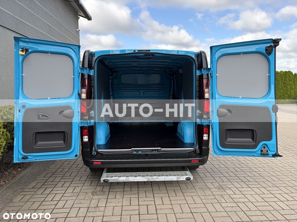 Renault Trafic - 5
