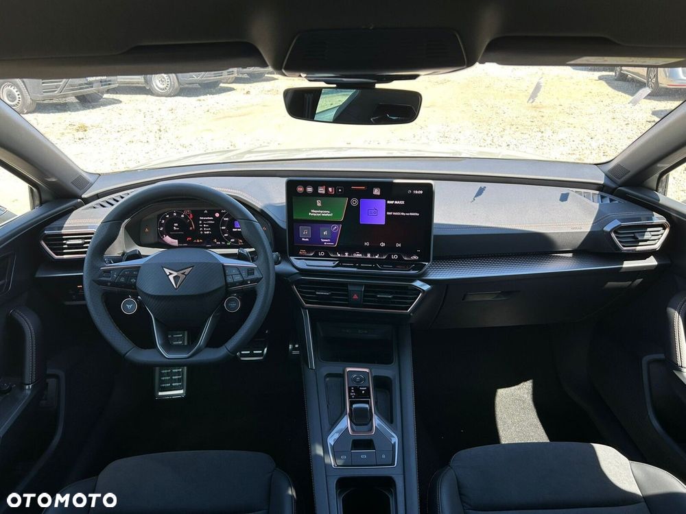 Cupra Leon Sportstourer - 5