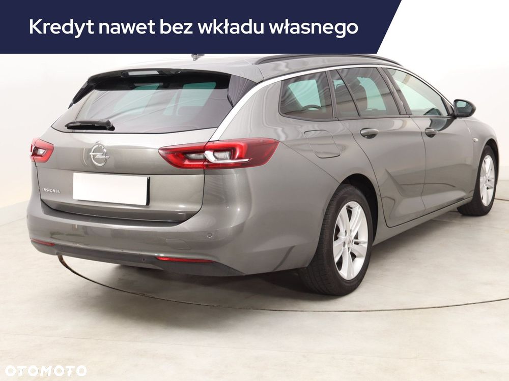 Opel Insignia - 7