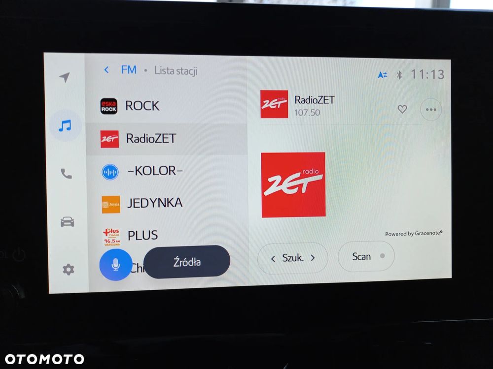 Suzuki Swace 1.8 Hybrid Premium Plus CVT - 22