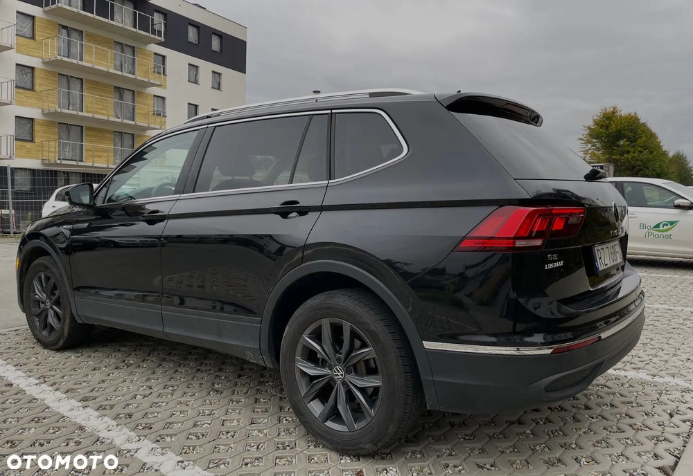 Volkswagen Tiguan 2.0 TSI 4Mot Life Plus DSG - 11
