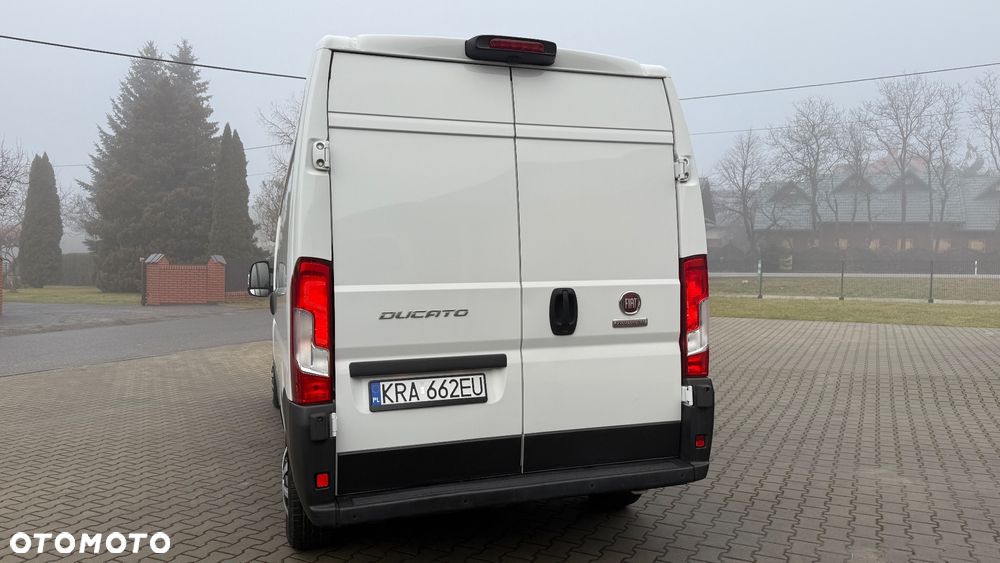 Fiat Ducato - 4