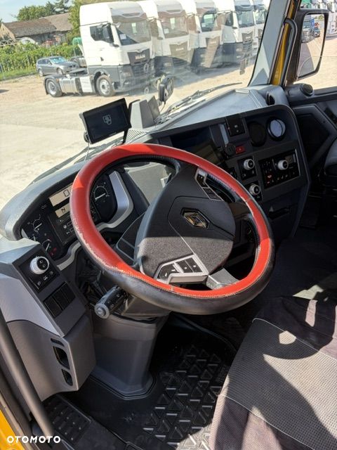 Renault T 440 COMFORT - 12