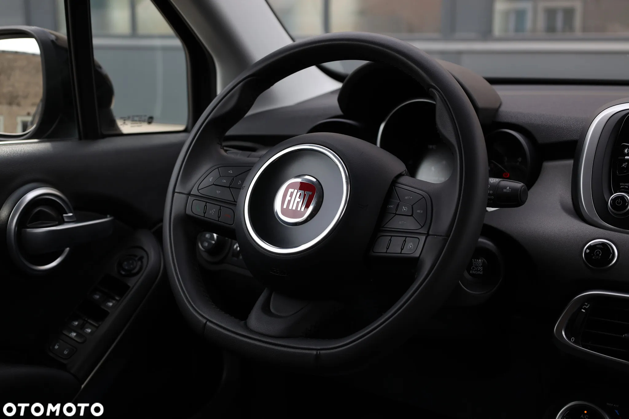 Fiat 500X 1.4 Multiair 4x2 S&S Cross Plus - 27