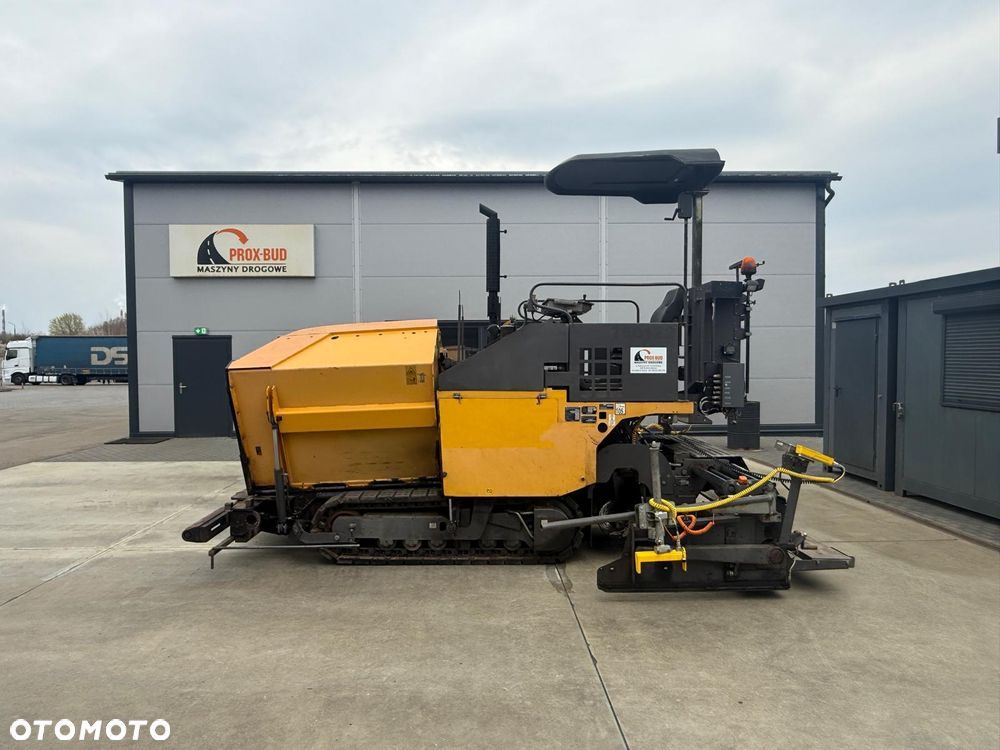 Volvo ABG 2820 - 1