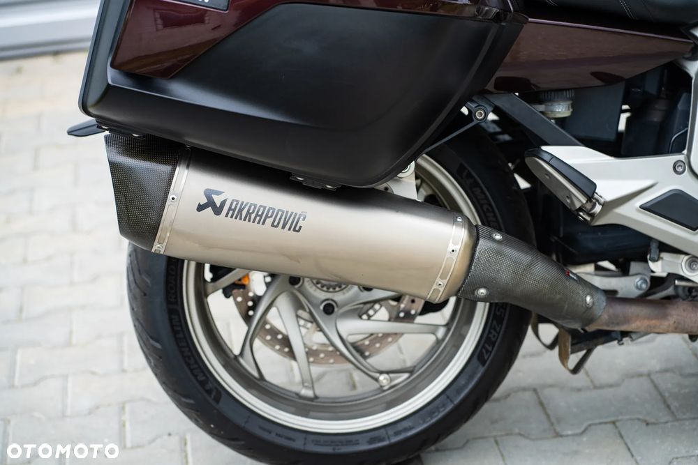 BMW K - 14