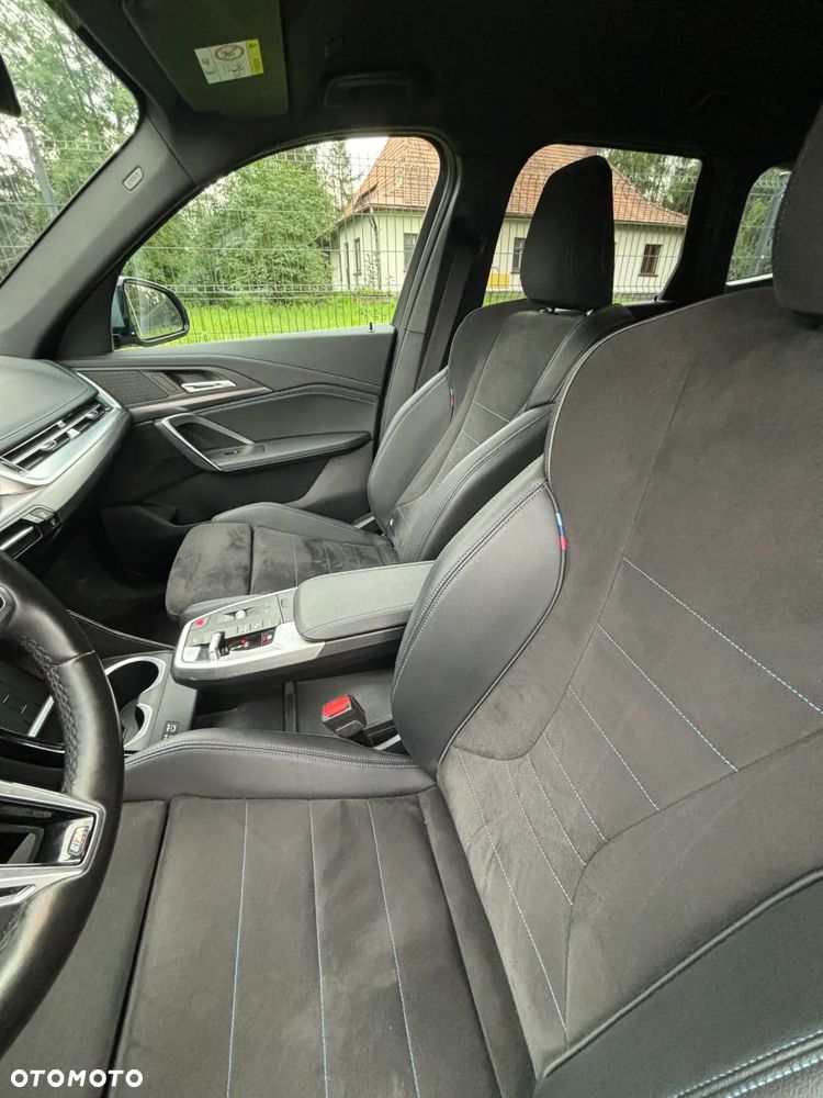 BMW X1 sDrive18i M Sport - 8