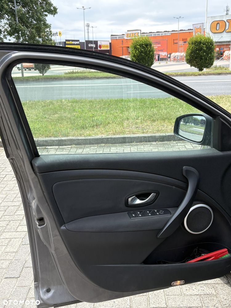 Renault Megane 1.9 dCi Dynamique - 11
