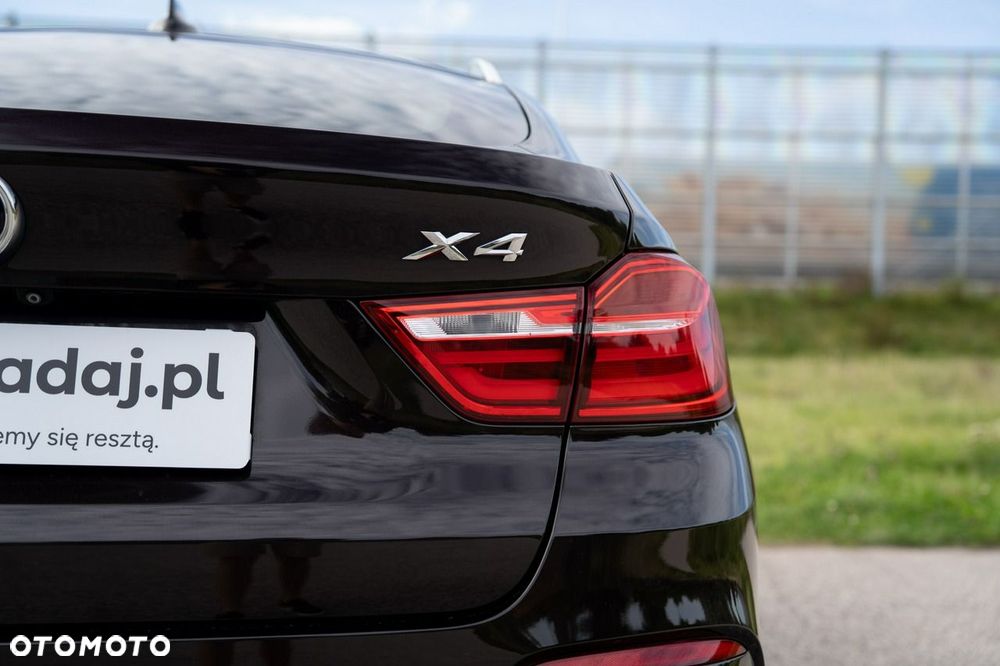 BMW X4 xDrive20d xLine - 13