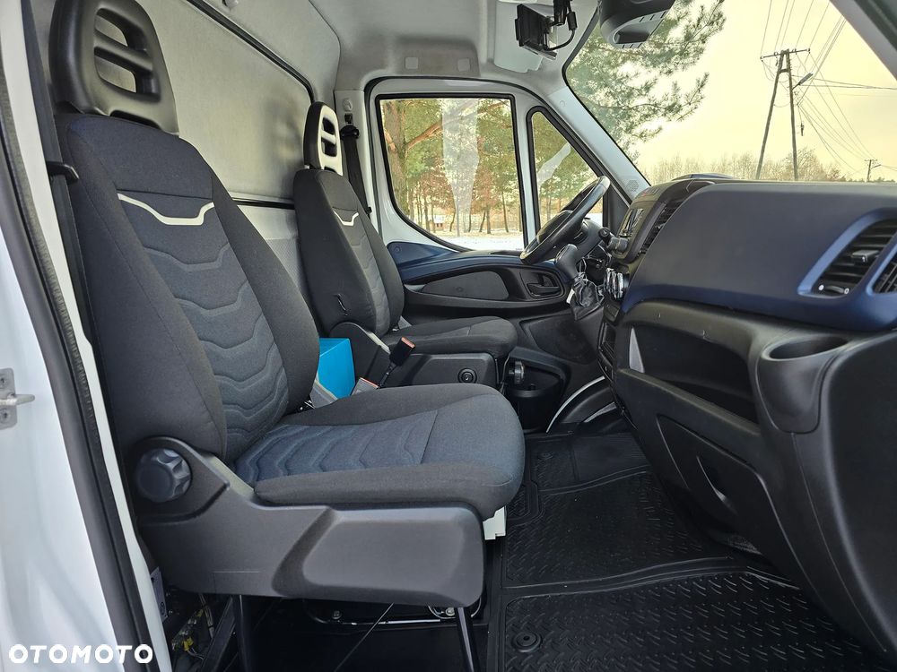 Iveco daily - 26