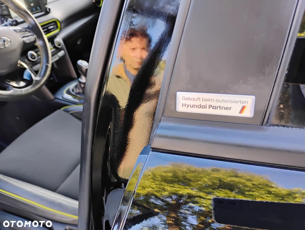 Hyundai Kona 1.0 T-GDI Advantage+ - 11