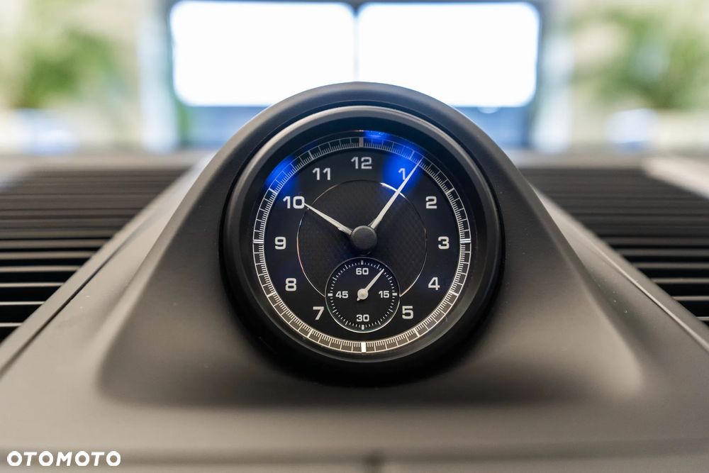 Porsche Macan Standard - 21