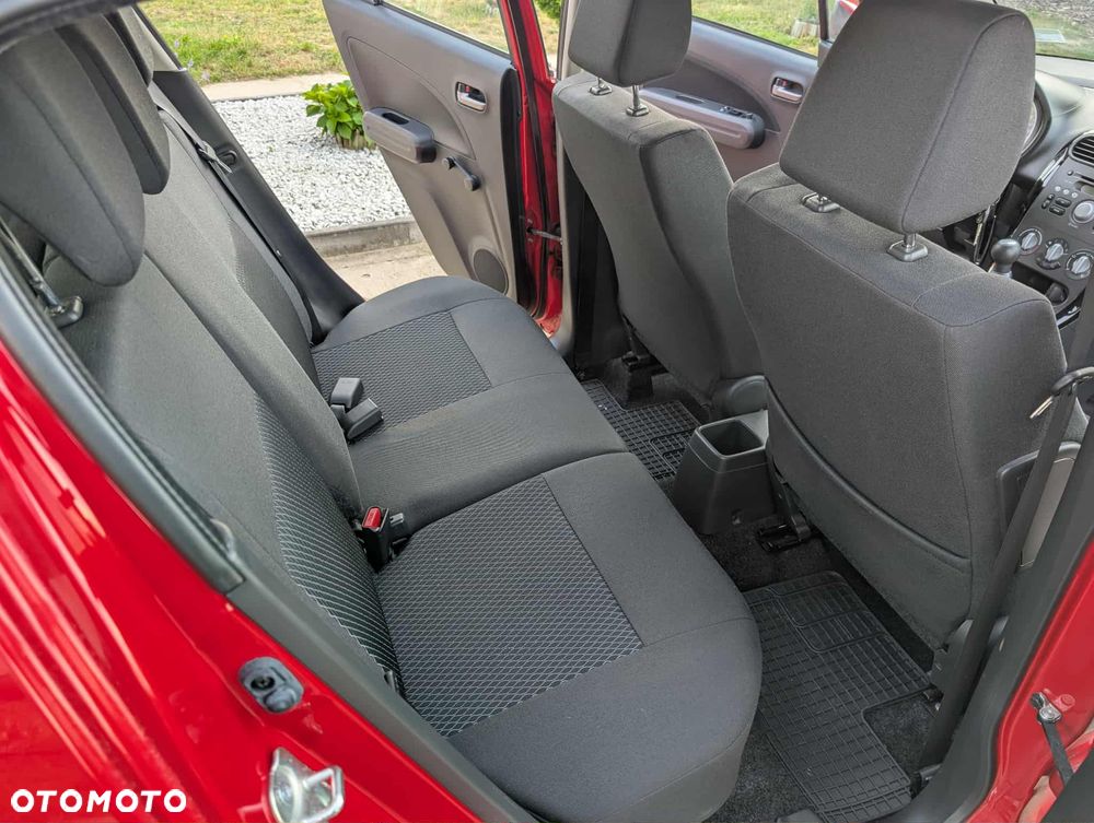 Suzuki Splash 1.2 Club - 18