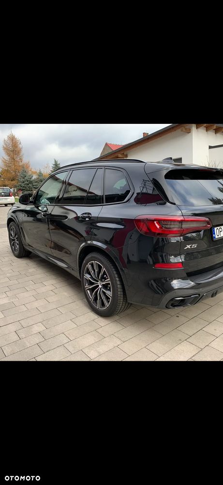 BMW X5 xDrive30d mHEV - 2