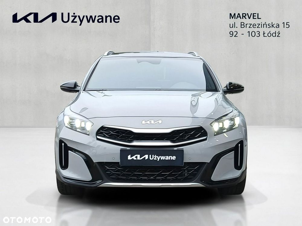 Kia XCeed 1.6 T-GDI Tribute DCT - 9
