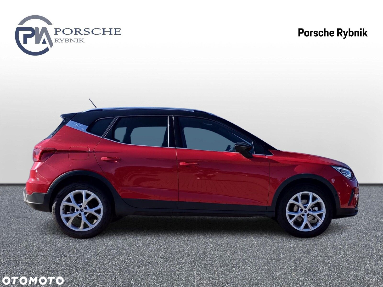 Seat Arona - 3