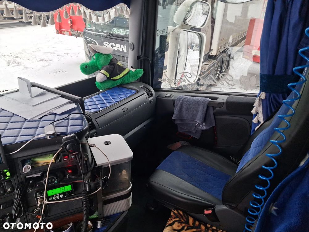 Scania R560 v8 - 9