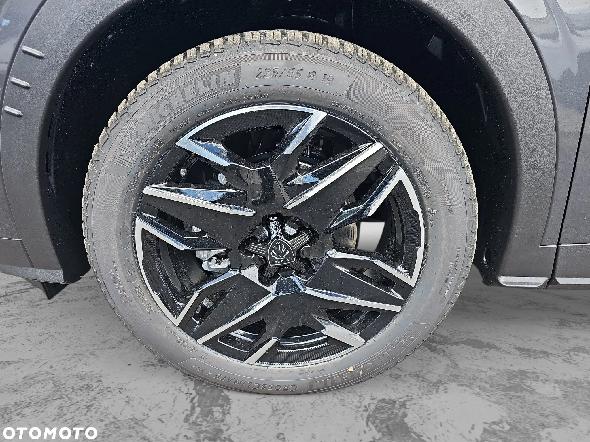 Peugeot 3008 1.2 PureTech mHEV GT e-DCS6 - 9