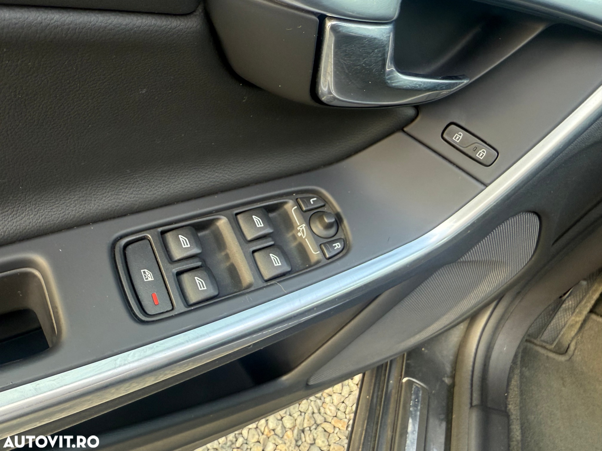 Volvo V60 D2 Start-Stop Momentum - 20