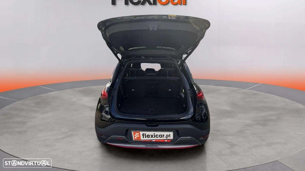 Smart #1 66 kWh Brabus AWD - 7