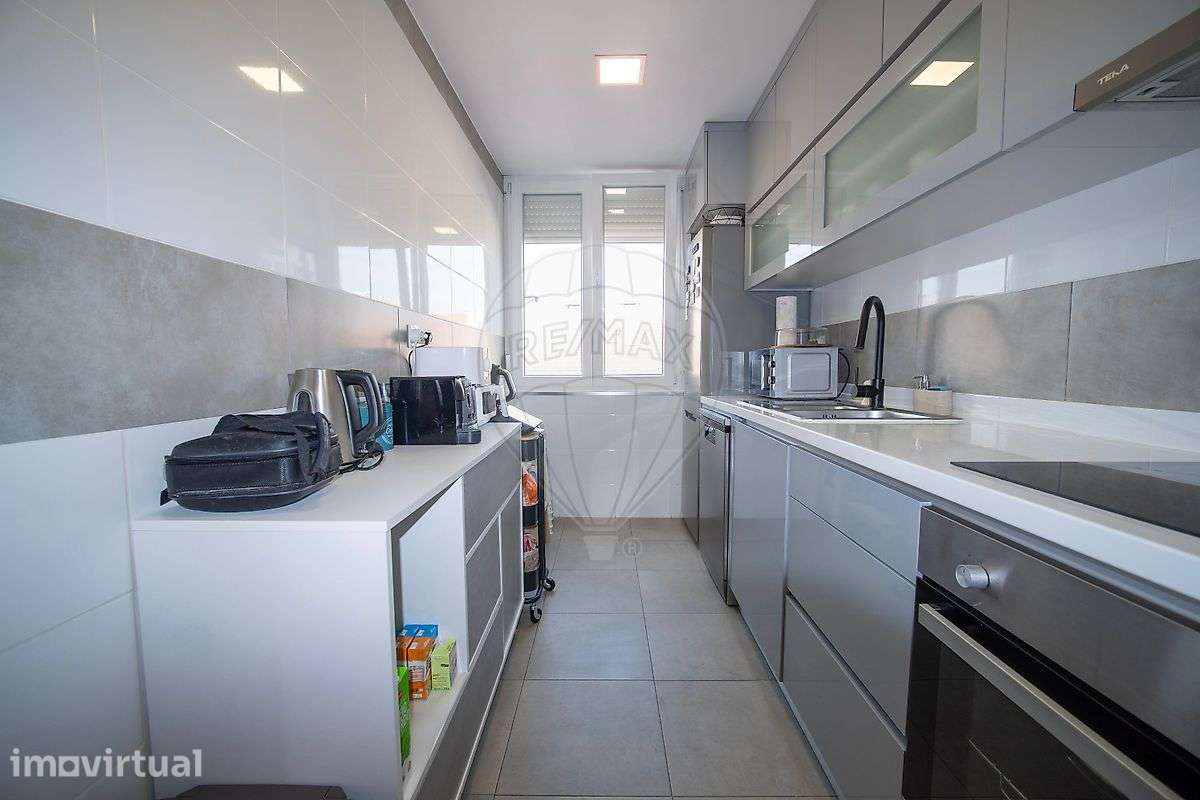 Apartamento T2 para venda - Grande imagem: 2/16