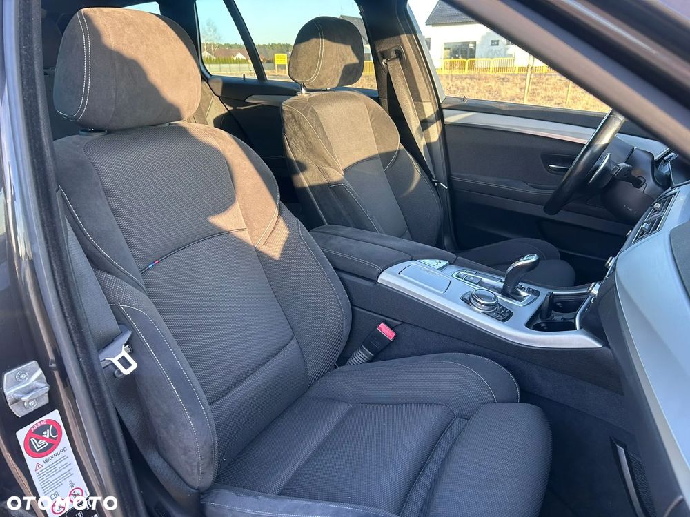 BMW Seria 5 - 11