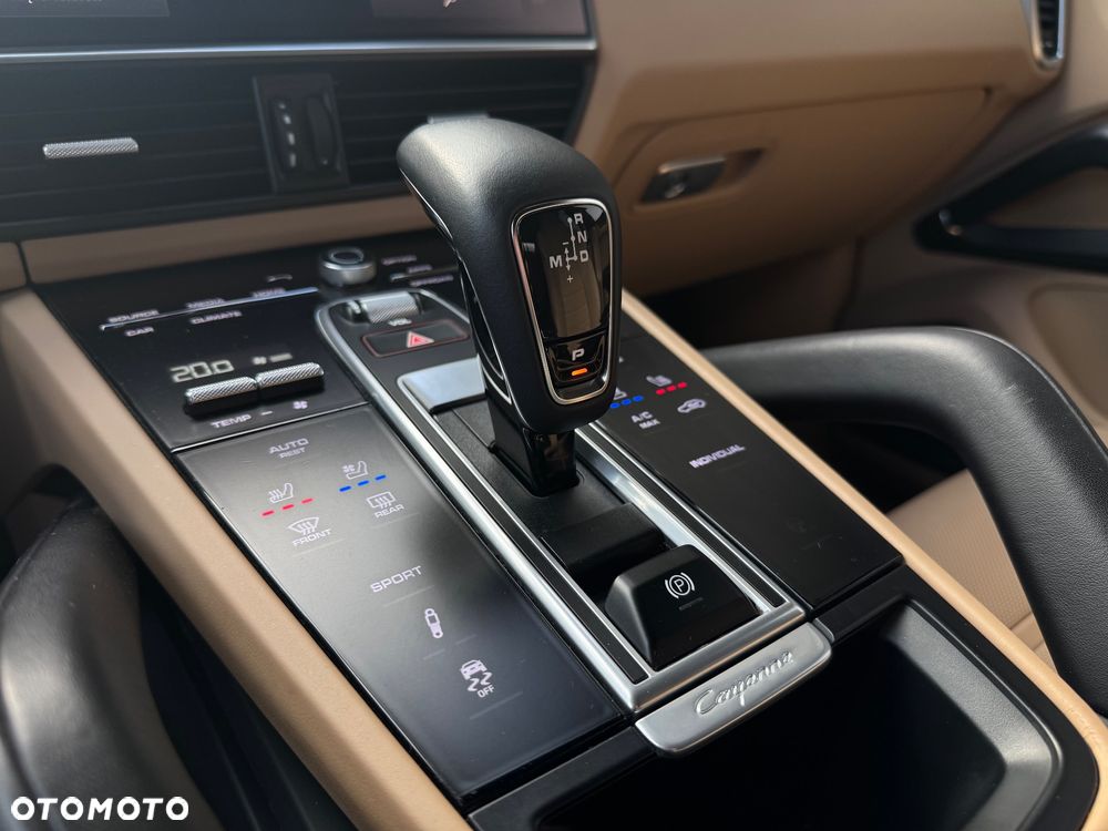 Porsche Cayenne S Platinum Edition - 22