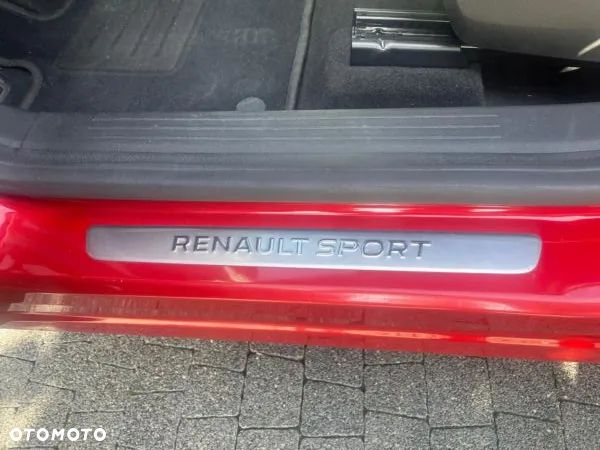 Renault Captur 1.6 E-TECH Plug-In R.S Line - 17