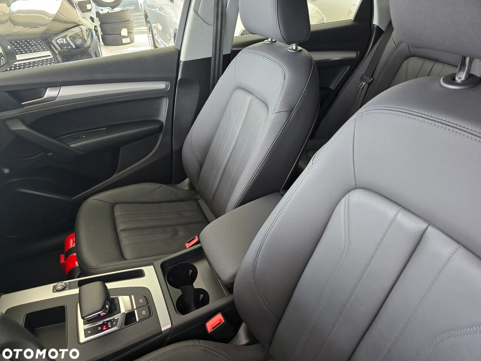 Audi Q5 - 6