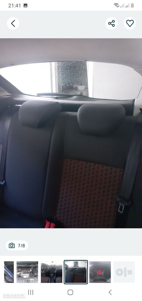 SEAT Ibiza 1.2 12V Sport - 3