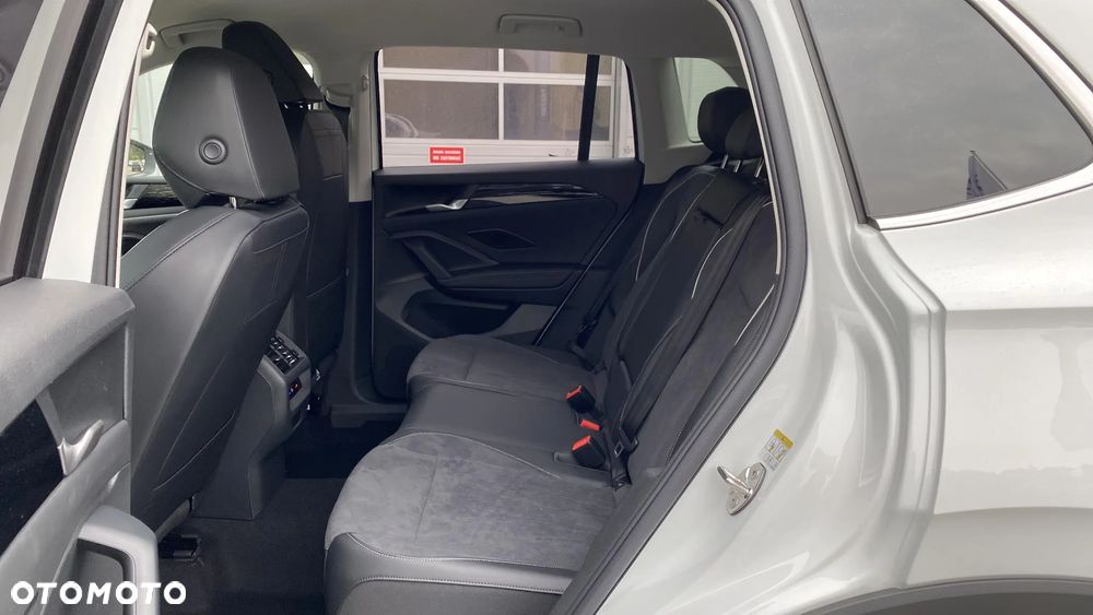 Volkswagen Tiguan 2.0 TSI 4Mot Elegance DSG - 21