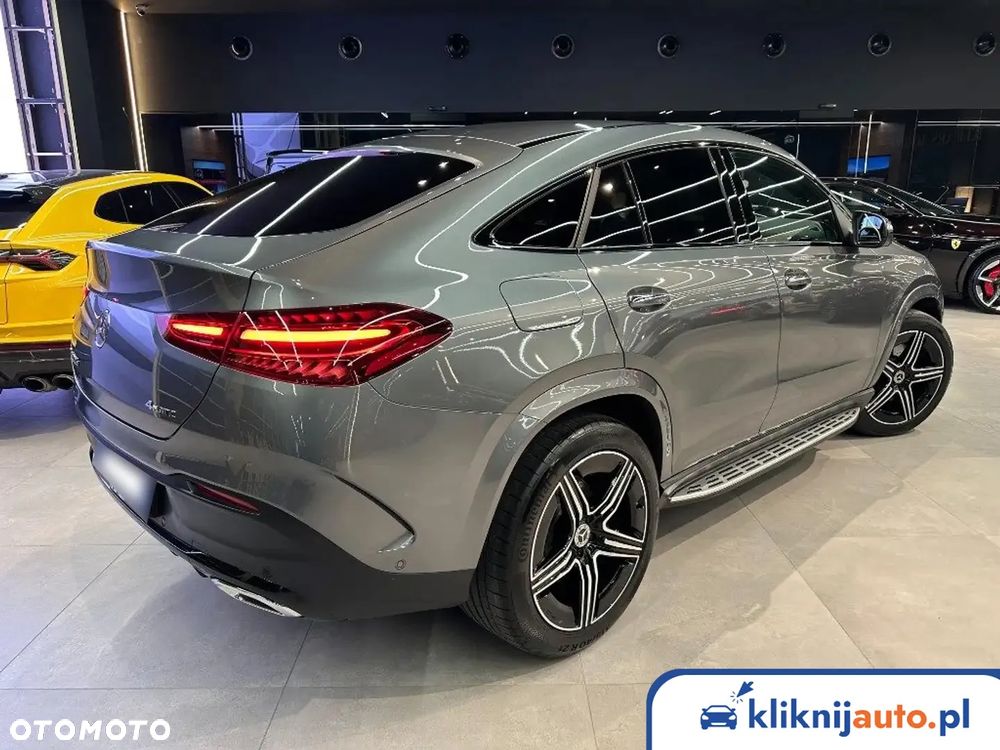 Mercedes-Benz GLE - 2