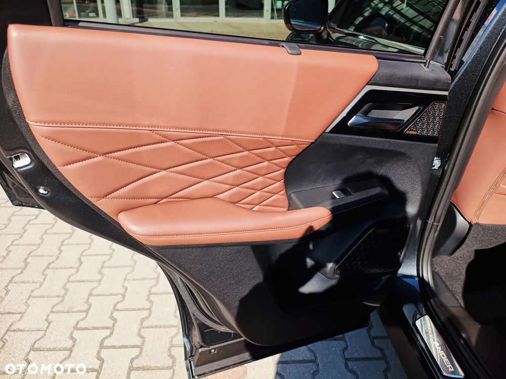 Mitsubishi Outlander Instyle - 14