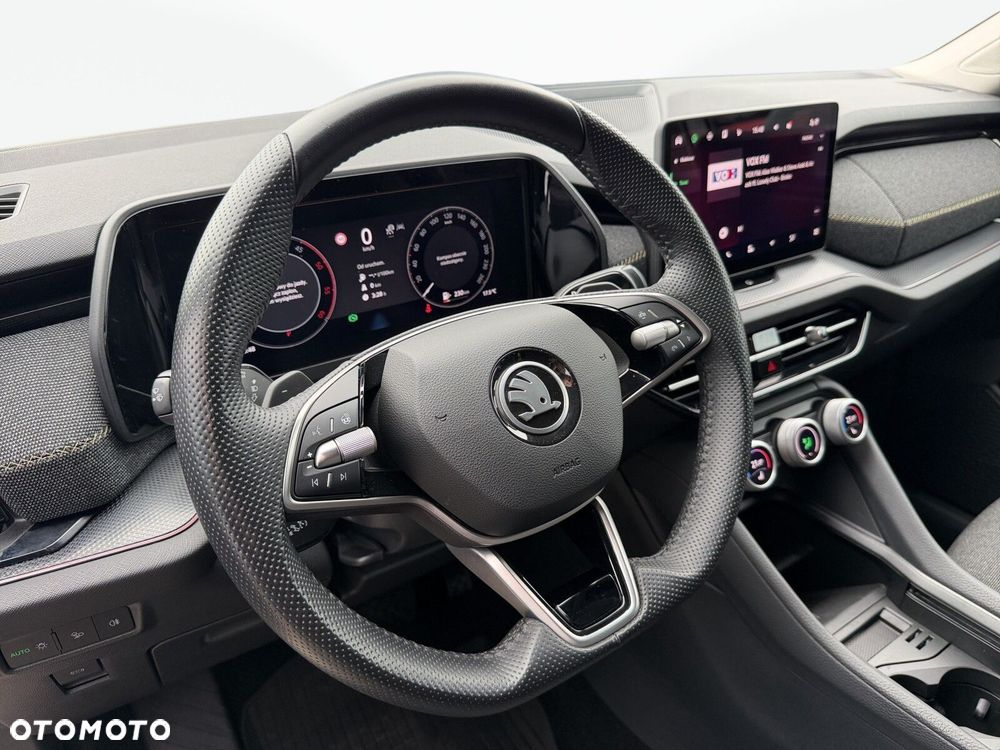 Skoda Kodiaq 2.0 TDI 4x4 Selection DSG - 12