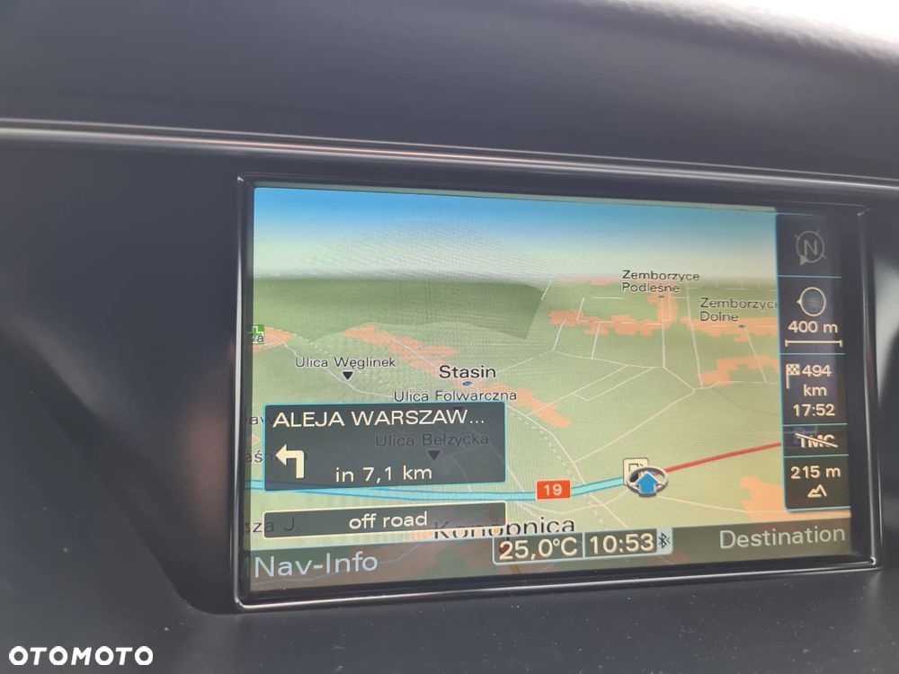 Audi A5 Coupé 2.0 TFSI quattro S tronic - 20