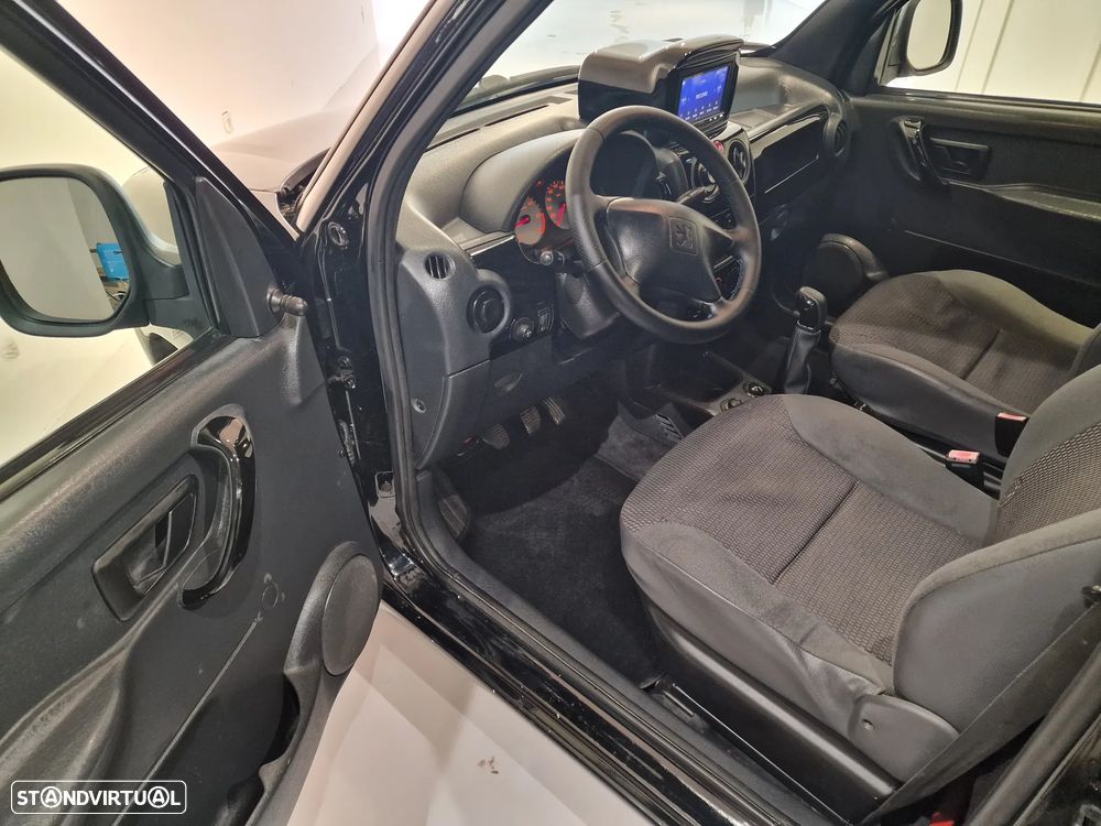 Peugeot Partner 1.9 d - LER ANUNCIO - 34