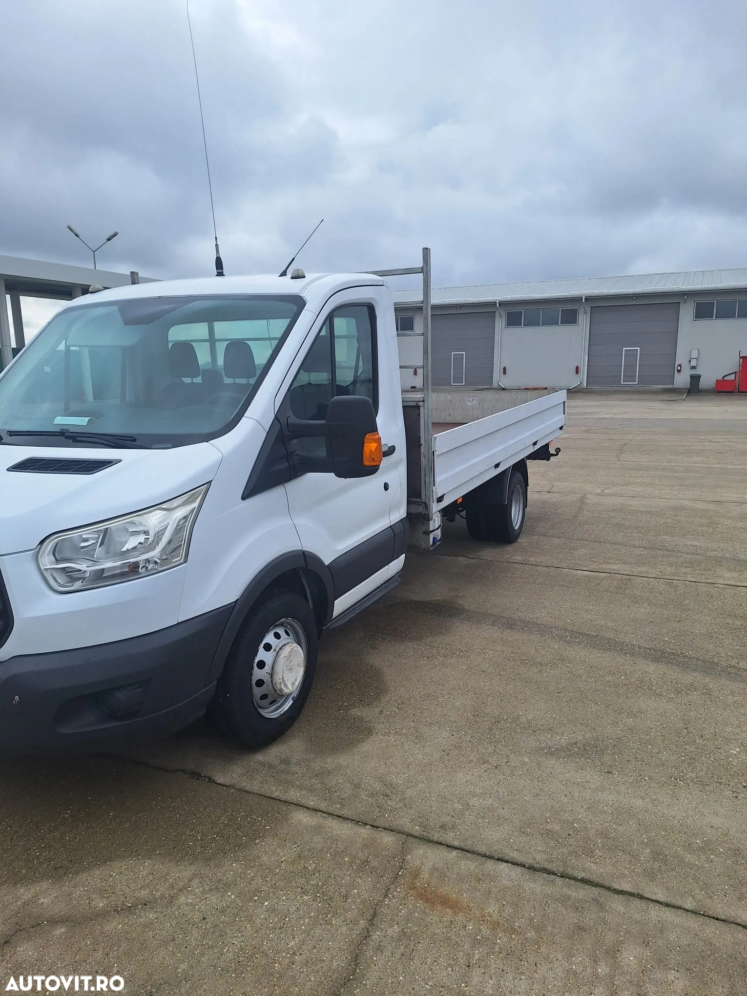 Ford Transit - 6