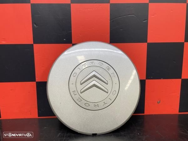 Tampão Citroën Jumpy Caixa - 1