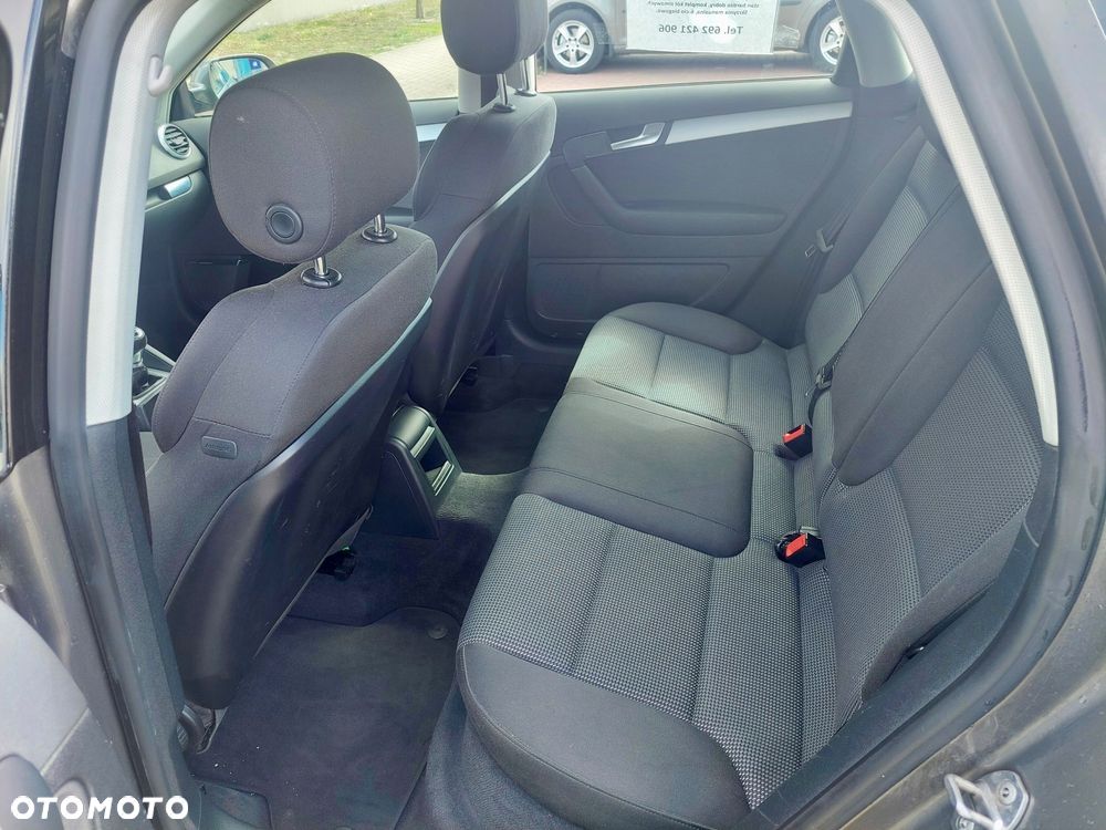 Audi A3 Sportback - 9