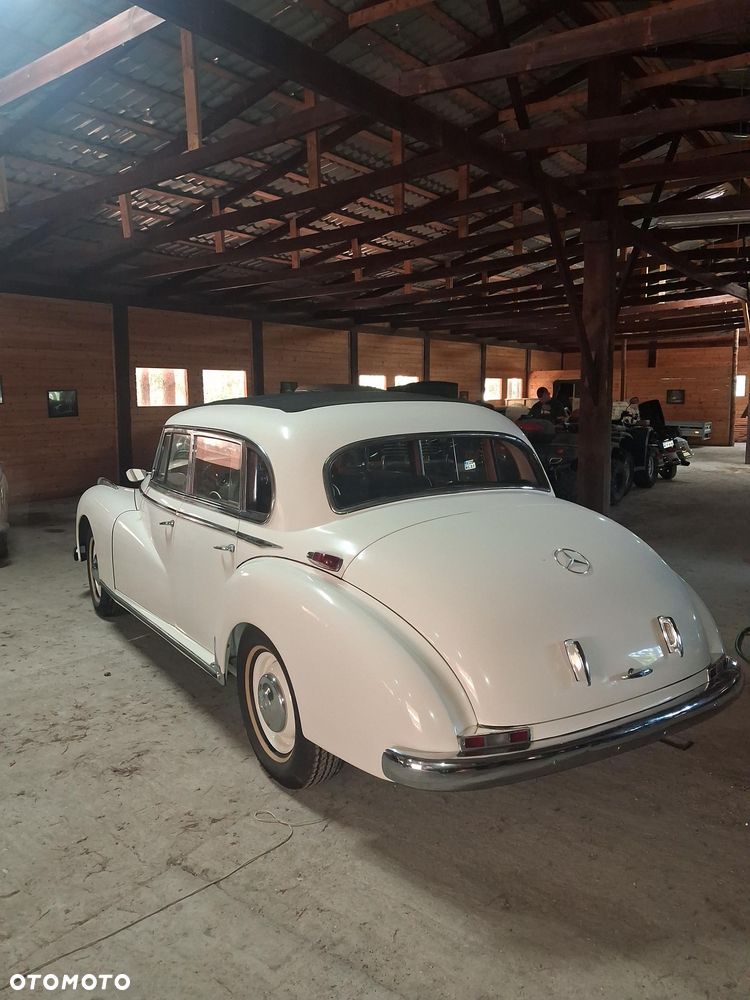 Mercedes-Benz Inny - 3